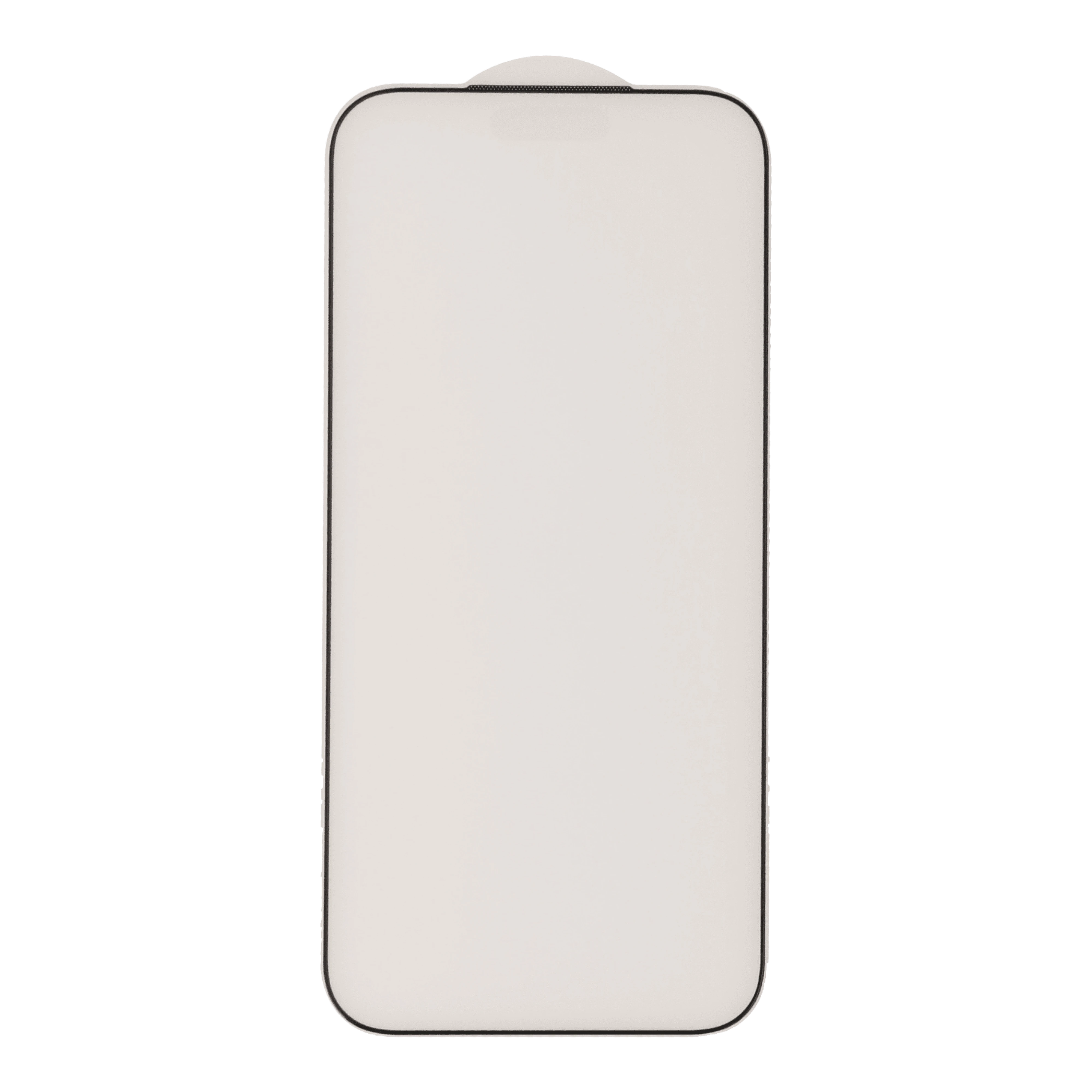 iphone 17 pro max matte screen